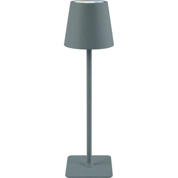 Classbach TL 4025 LED újratölthető asztali lámpa