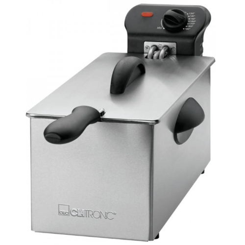 Clatronic FR 3586 fritőz