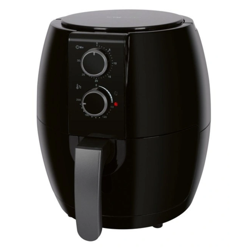 Clatronic FR 3780 H forrólevegős fritőz