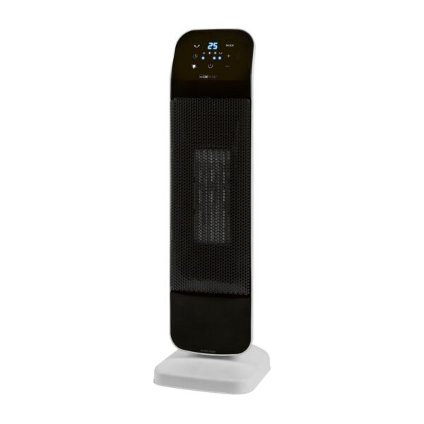 Clatronic HL 3763 kerámia fűtőtest 2000 W