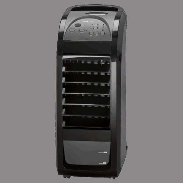 Clatronic LK 3742 léghűtő távirányítóval
