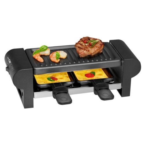 Clatronic RG 3592 raclette grill