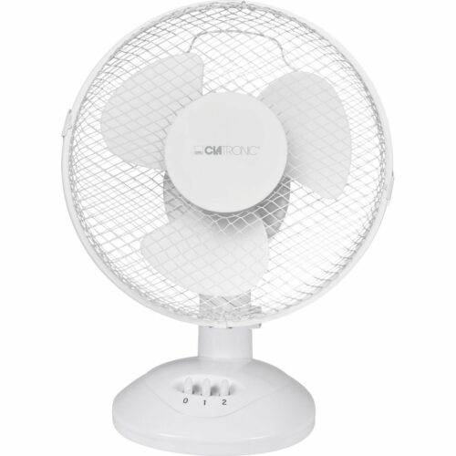 Clatronic VL 3601 asztali ventilátor 23 cm