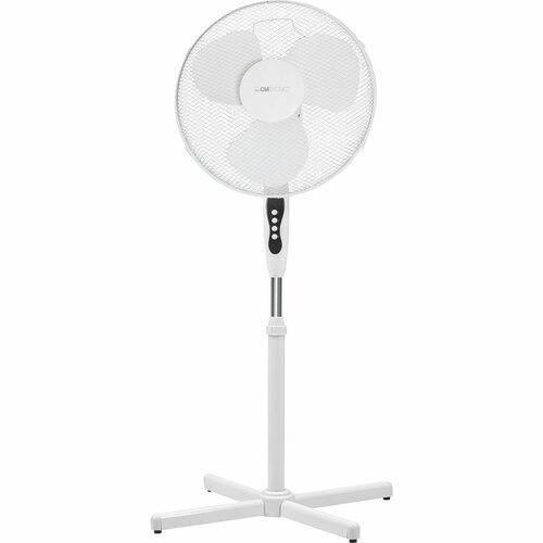 Clatronic VL 3603 S WH állványos ventilátor 40 cm