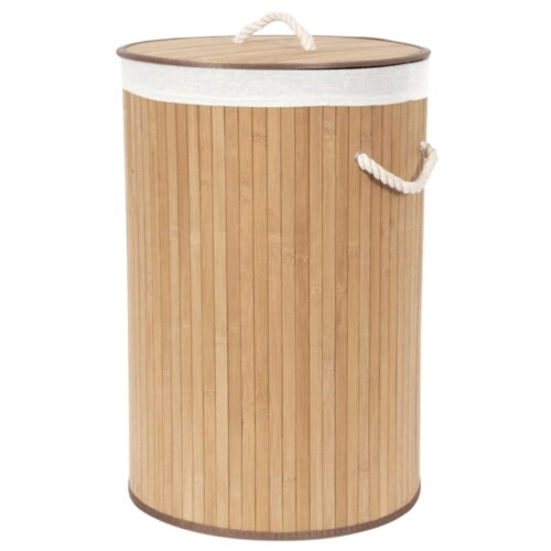 Compactor Bamboo szennyestartó kosár