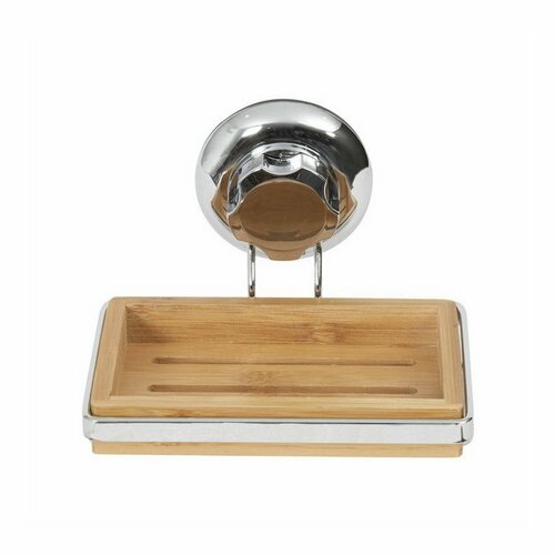 Compactor Bambusz szappantartó Bestlock SPA Bamboo