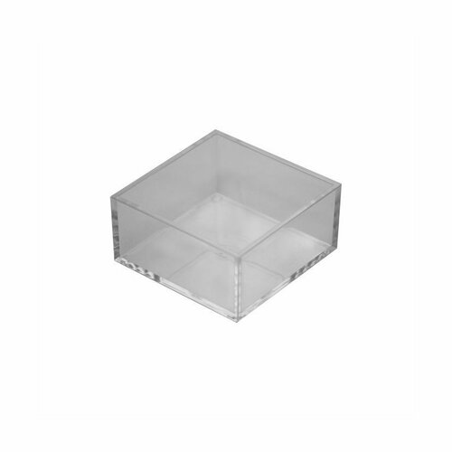 Compactor Crystal kis szervező