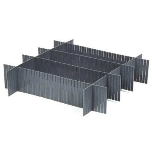 Compactor Free rendszerező fiókba