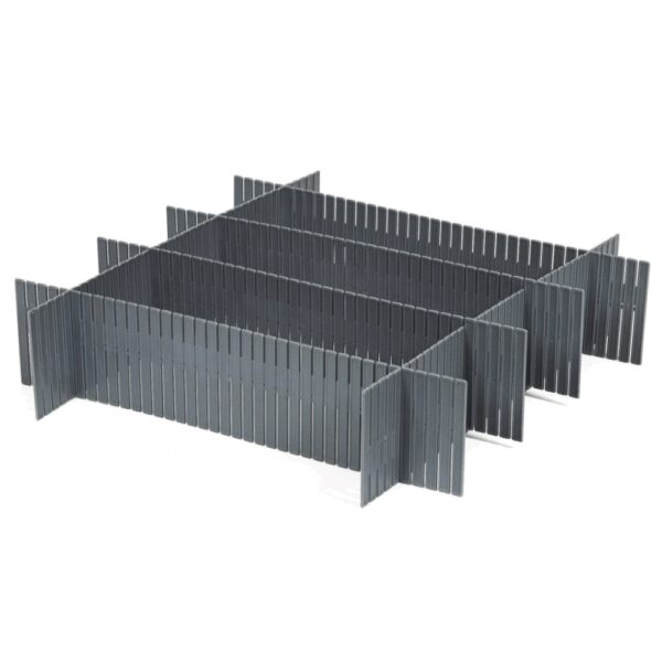 Compactor Free rendszerező fiókba