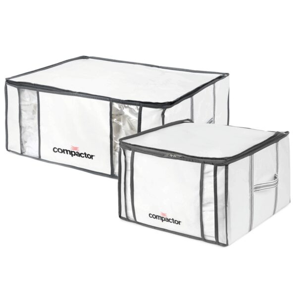 Compactor Life vákuumos tárolódoboz készlet 1x M 125 l