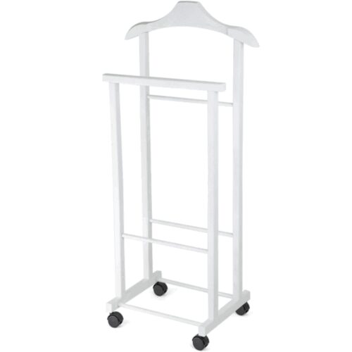 Compactor Ném szolga kerekeken Hector 2