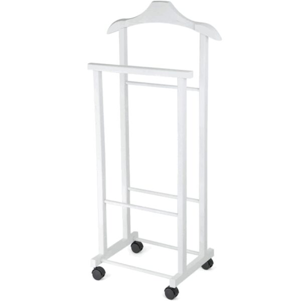 Compactor Ném szolga kerekeken Hector 2
