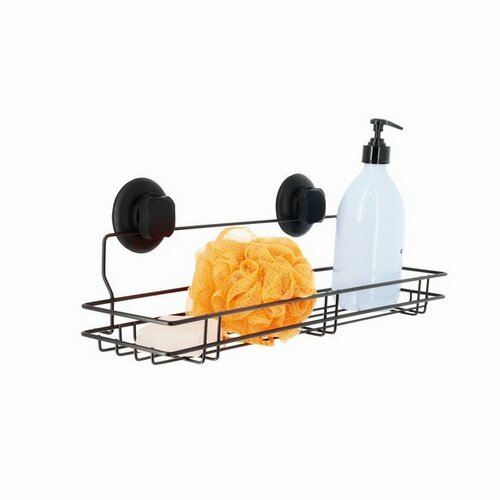 Compactor Tükör alatti polc Bestlock Black
