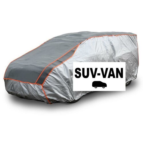 Compass Jégeső elleni védőponyva SUV-VAN