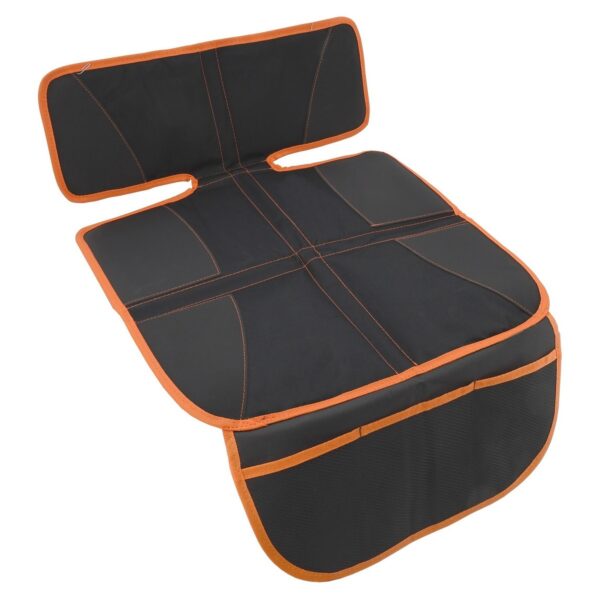Compass Orange védőüléshuzat