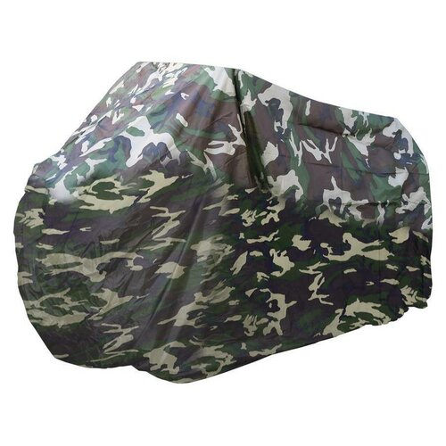 Compass Quad védőponyva 100% WATERPROOF