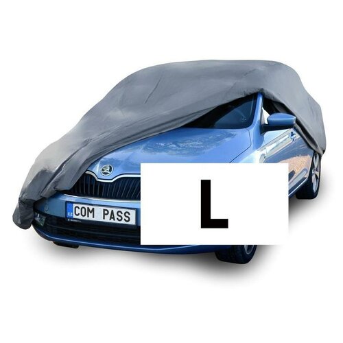 Compass Védőponyva FULL L 100% VÍZÁLLÓ