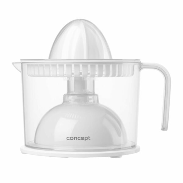 Concept CE3540 citrusprés