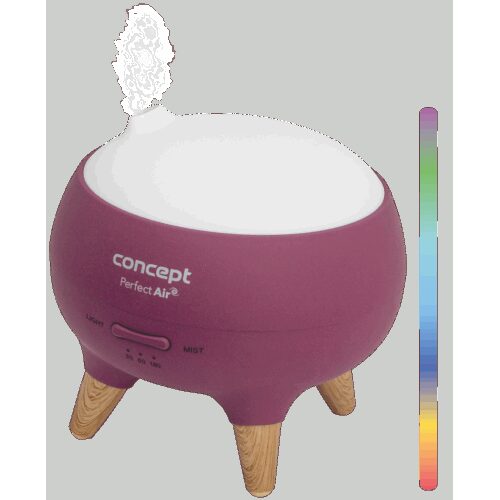Concept DF1011 Perfect Air Berry aroma diffúzor