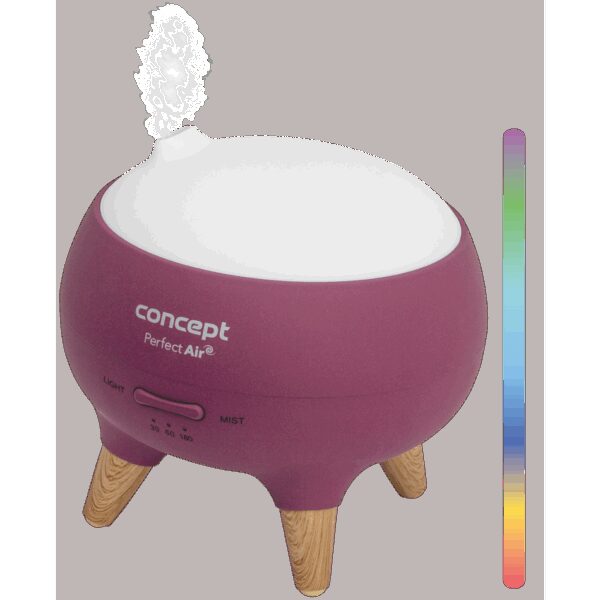 Concept DF1011 Perfect Air Berry aroma diffúzor