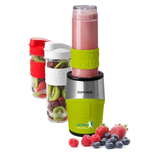 Concept SM3387 smoothie készítő Active