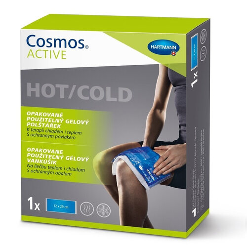 Cosmos Active gél párna