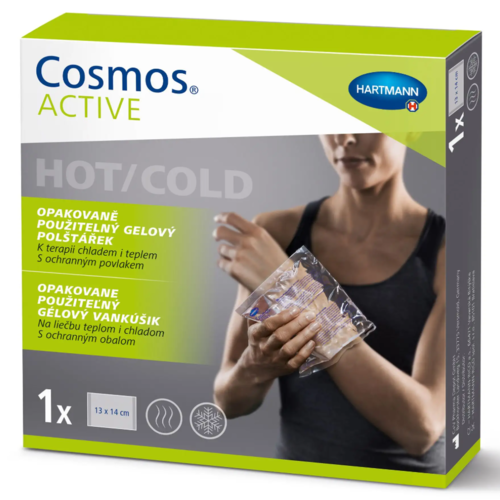 Cosmos Active gél párna