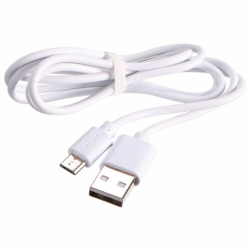 Csere USB/mikro-USB tápkábel