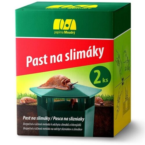 Csigacsapda PH