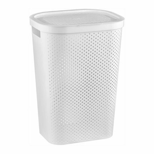 Curver INFINITY szennyeskosár 59 l