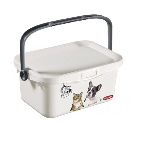 Curver Petlife 00363-C44 multibox