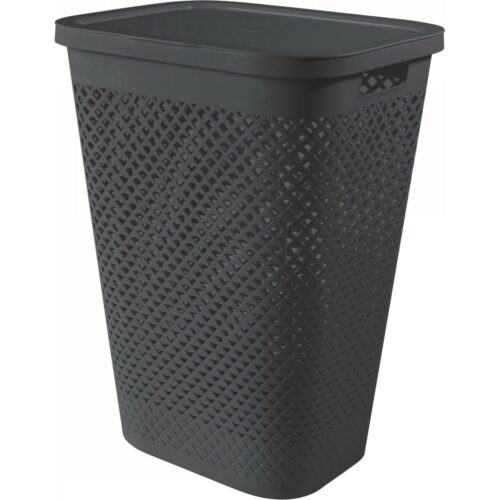 Curver Pure szennyeskosár 55 l