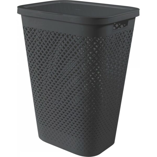 Curver Pure szennyeskosár 55 l