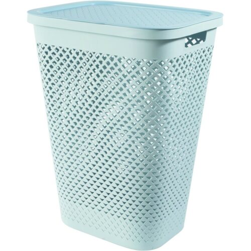 Curver Pure szennyeskosár 55 l