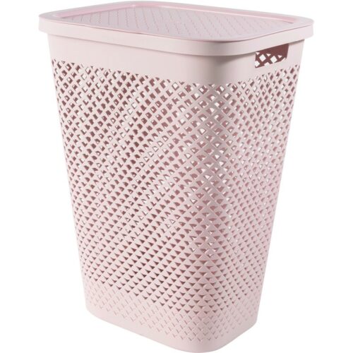 Curver Pure szennyeskosár 55 l