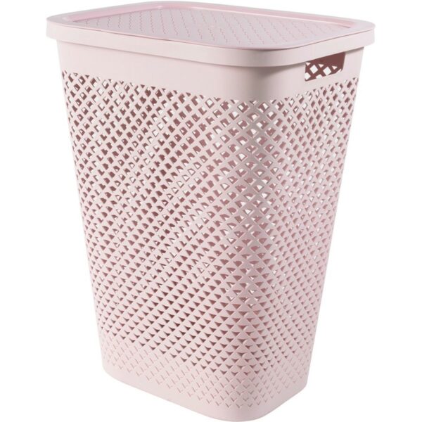 Curver Pure szennyeskosár 55 l