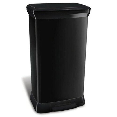 Curver Rectangular 50 l szemetes