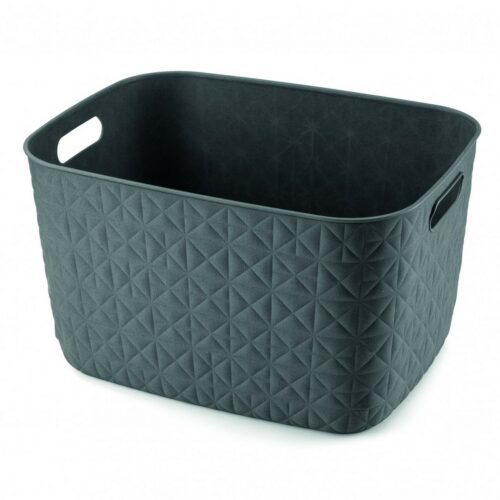 Curver Softex L tárolókosár