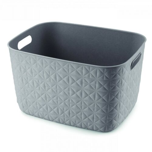 Curver Softex L tárolókosár