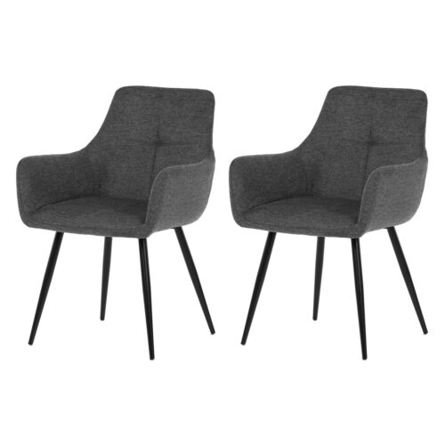 DCH-226 GREY2 étkezőszék szett