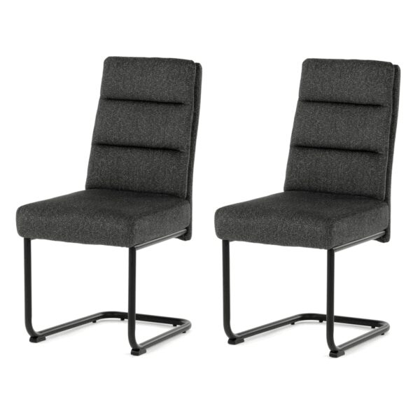 DCL-P3107 GREY2 étkezőszék szett
