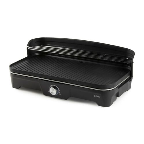DOMO DO9260G elektromos asztali grillsütő