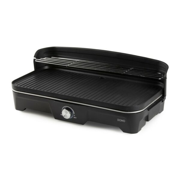 DOMO DO9260G elektromos asztali grillsütő