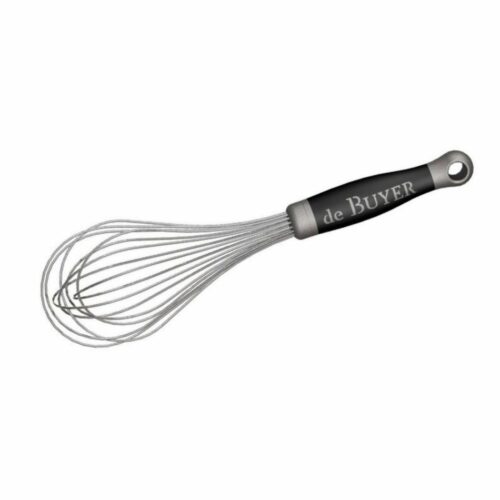 De Buyer 2610.25 habverő GÖMA 25 cm