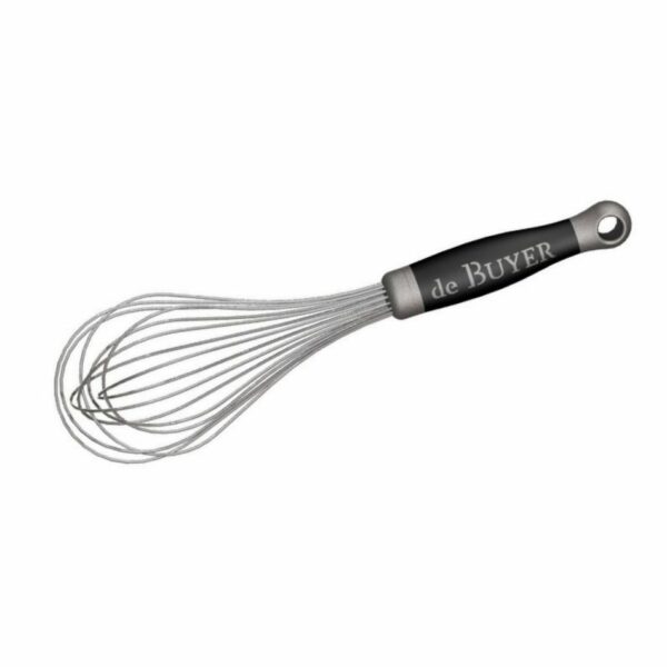 De Buyer 2610.25 habverő GÖMA 25 cm