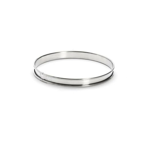 De Buyer 3091.18N torta kör alakú keret 18 cm