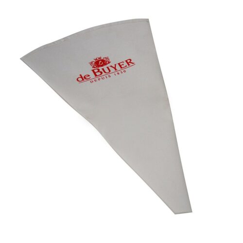 De Buyer 4856.40N cukrászati textilzsák 40 cm