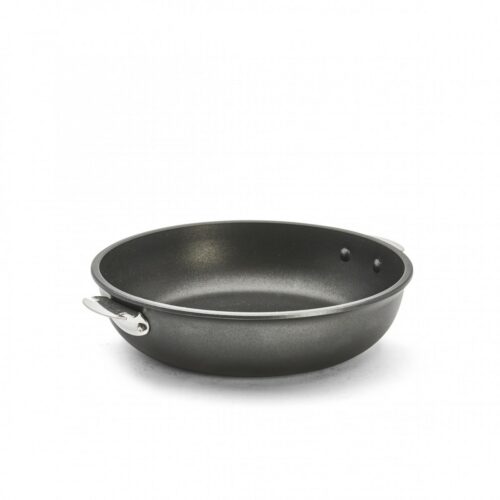 De Buyer 8365.28 CHOC Extreme LOQY Sauté serpen 28cm