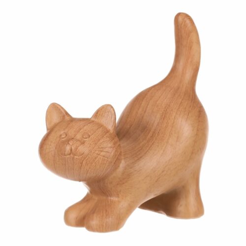 Dekoráció Macska figura