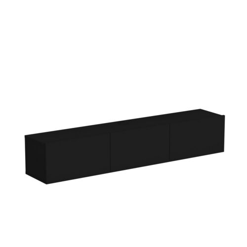 Denby Black TV-állvány